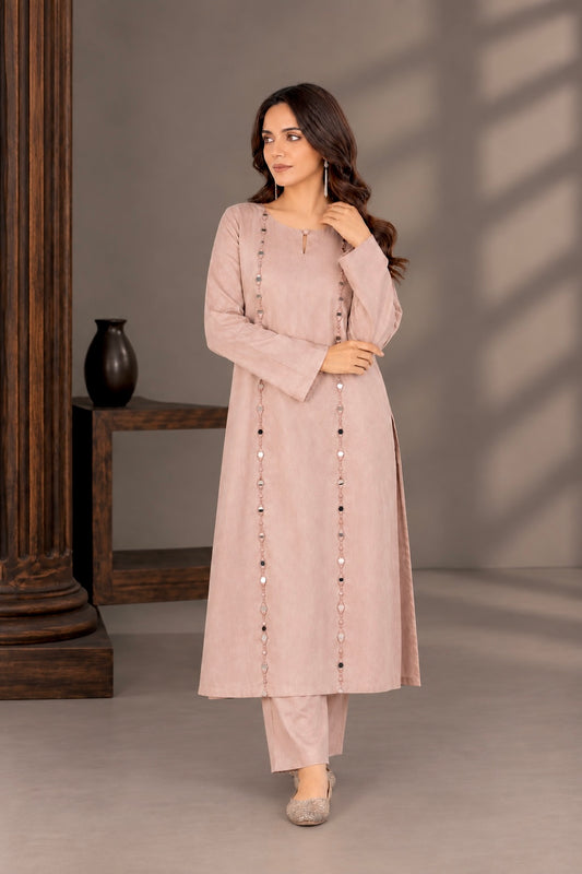 Dusty Rose