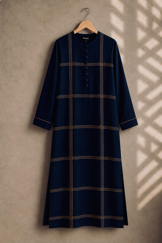 NAVY LINES