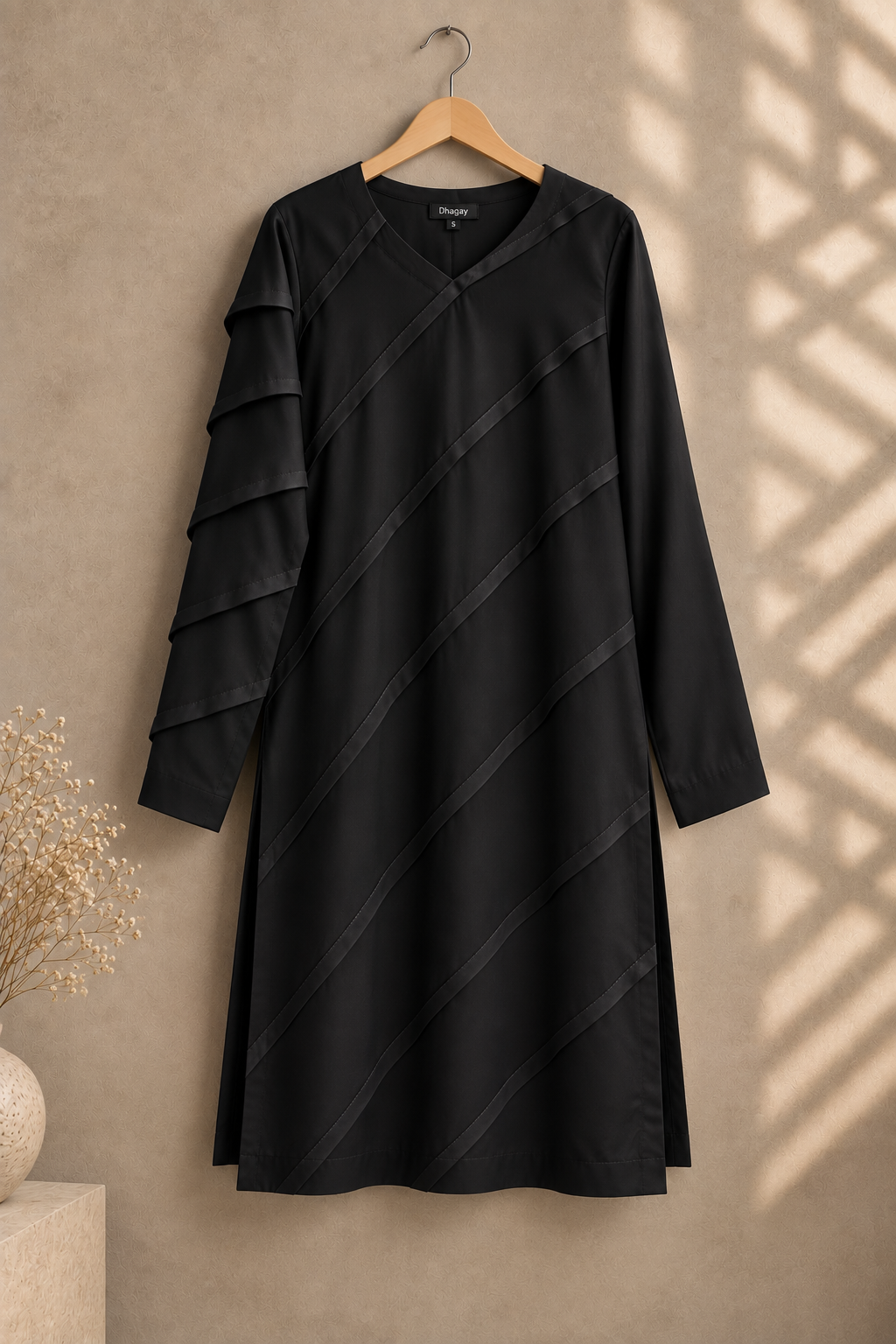 Elegance Noir