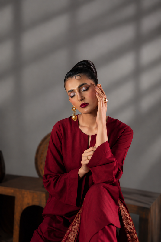 JAHAN ARA