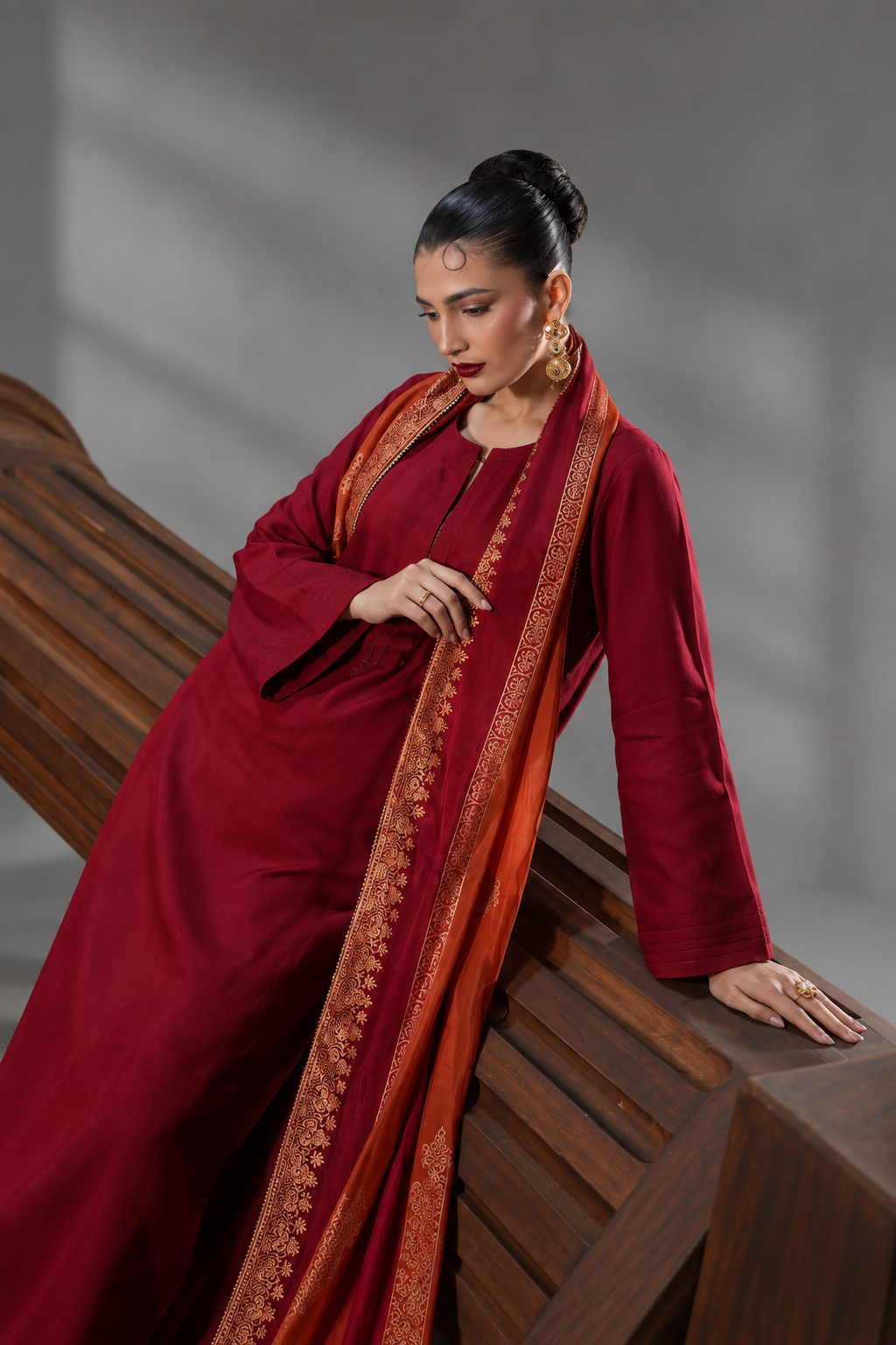 JAHAN ARA