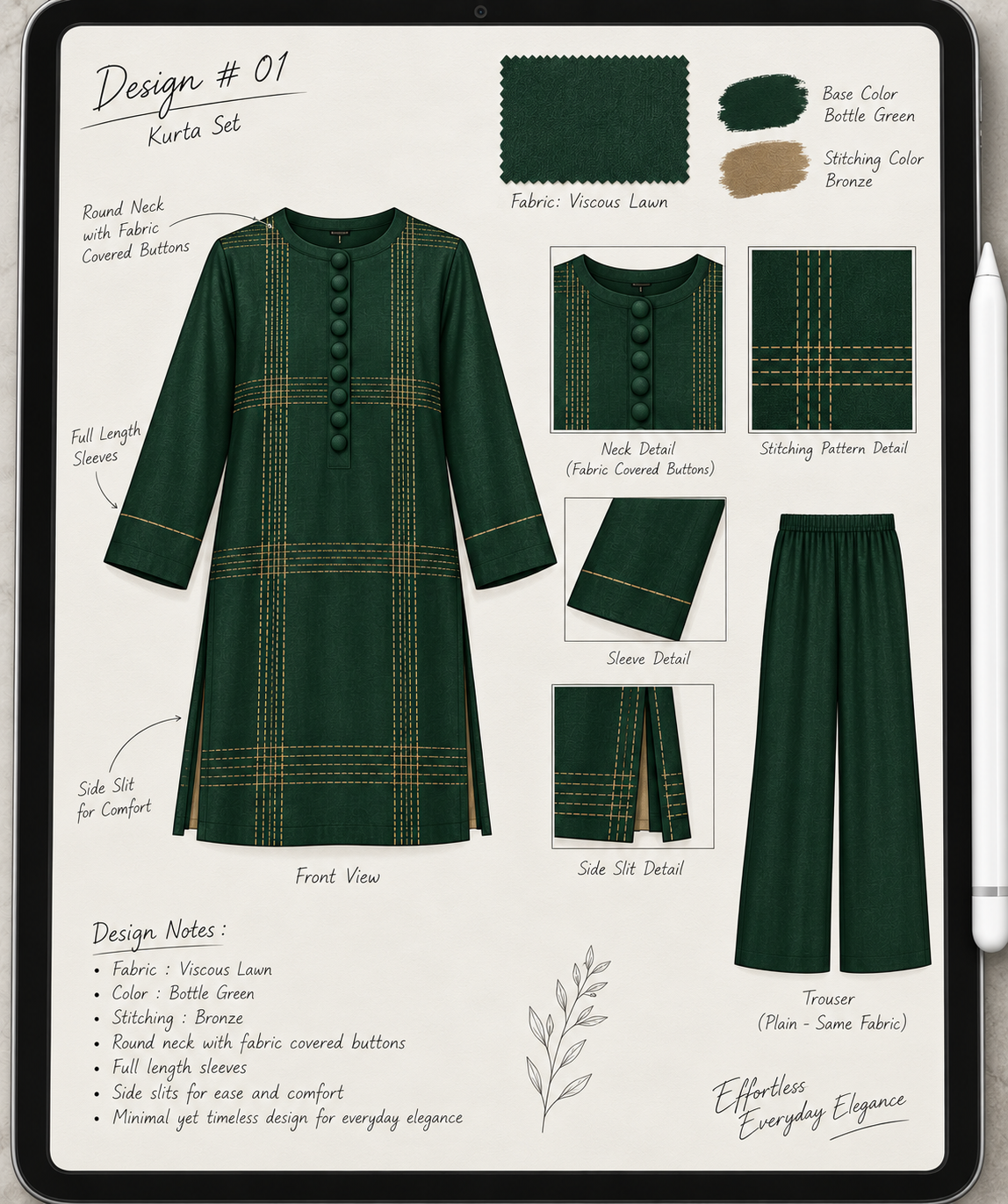 Forest Grid