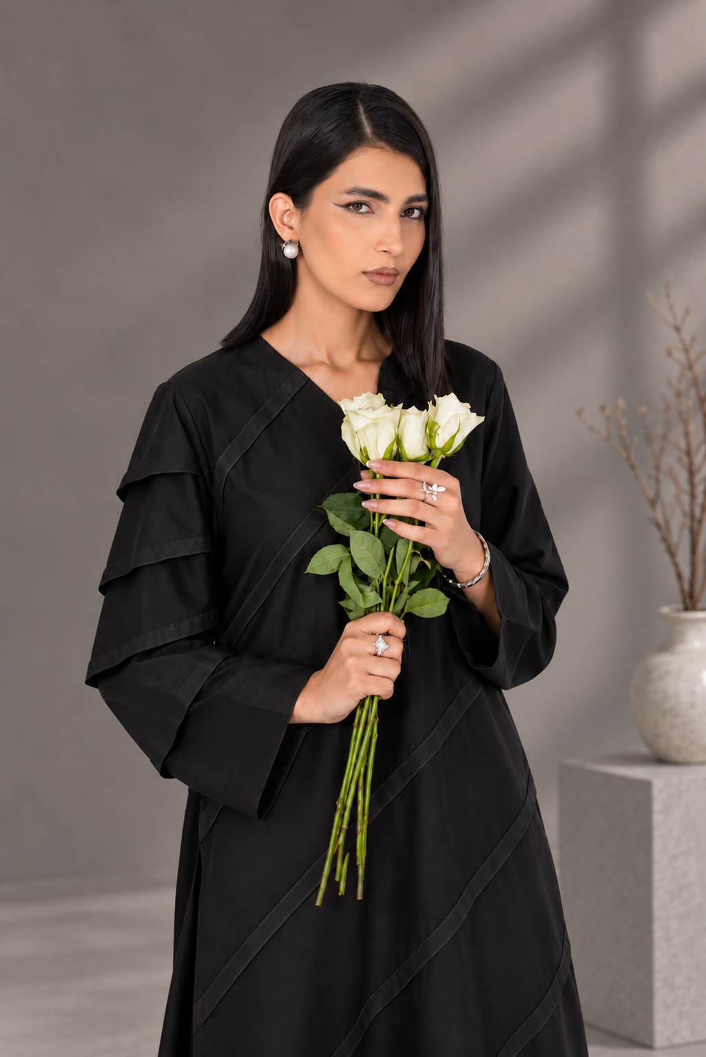 Elegance Noir