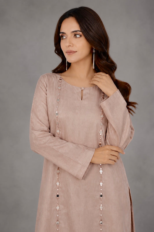 Dusty Rose