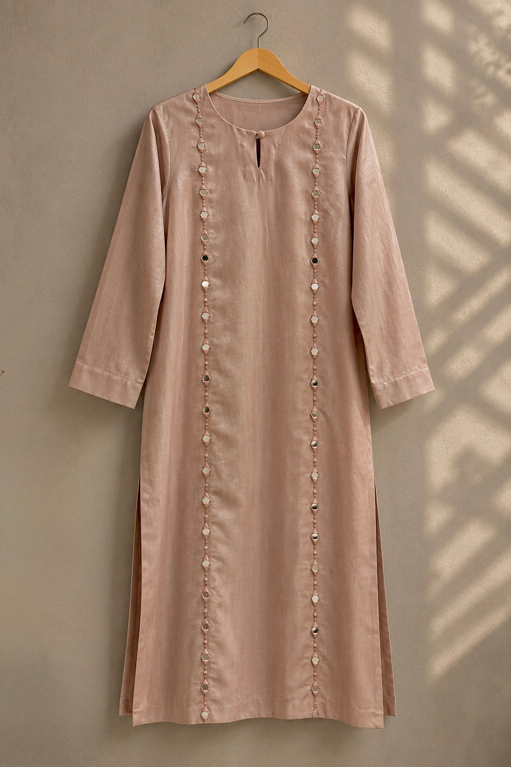Dusty Rose