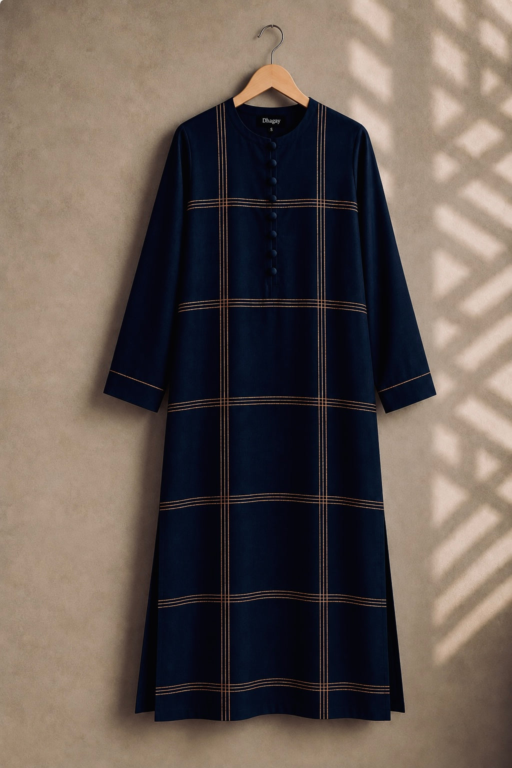 NAVY LINES
