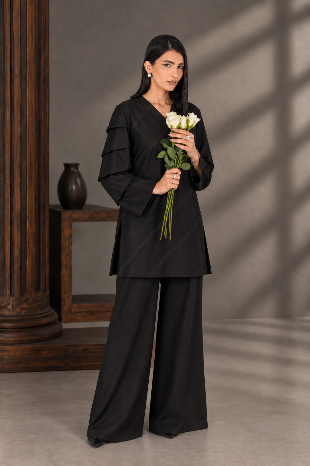 Elegance Noir