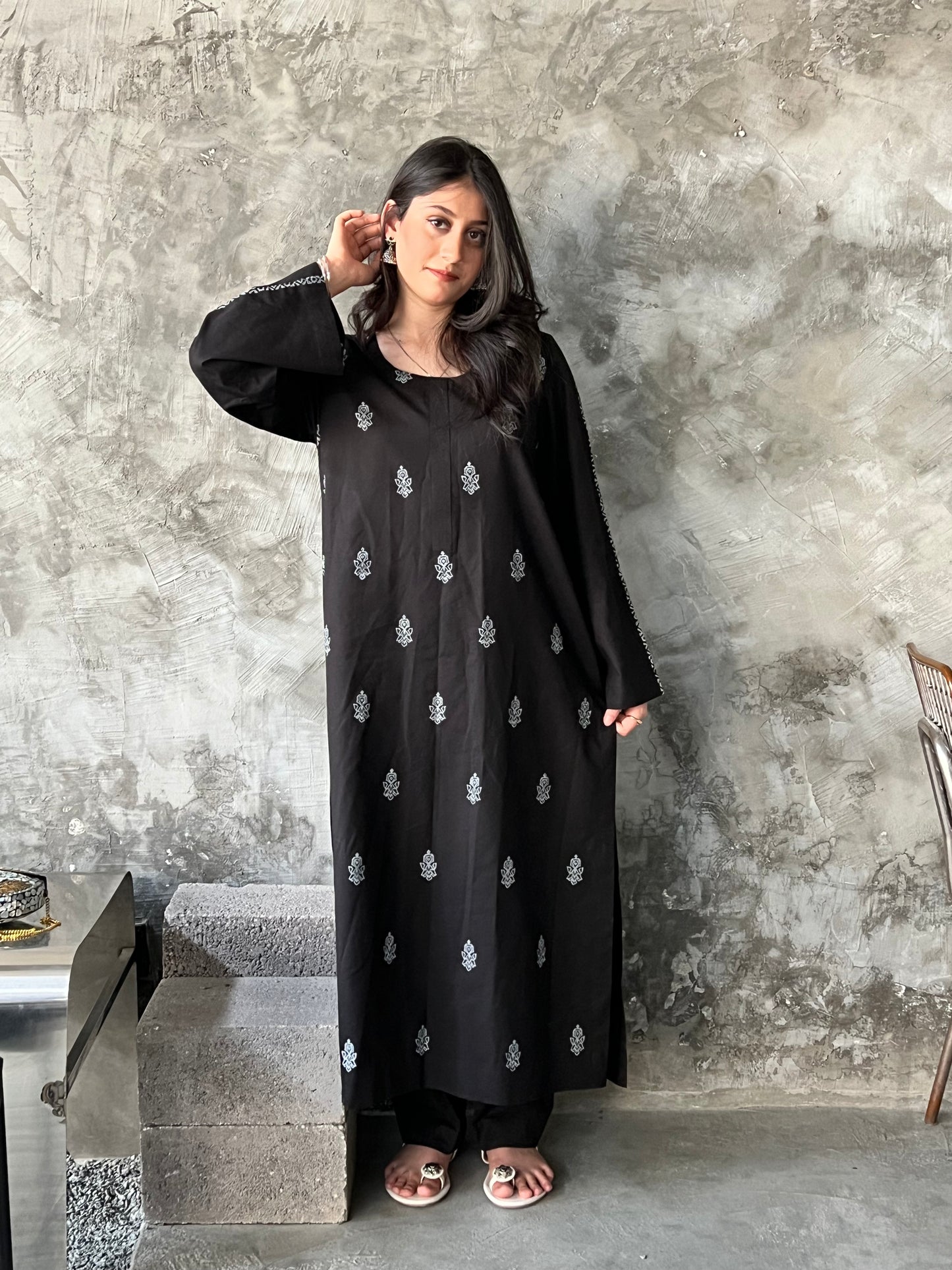 Noir Black
