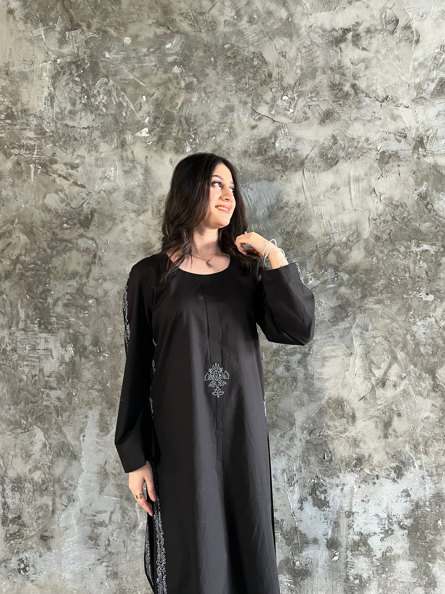 Onyx Black