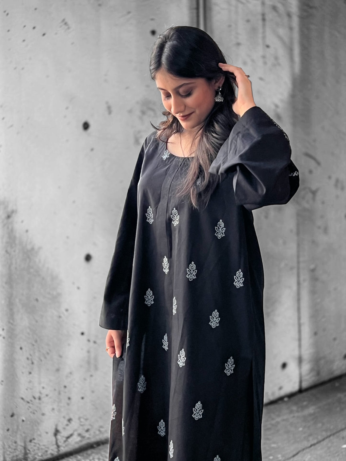 Noir Black