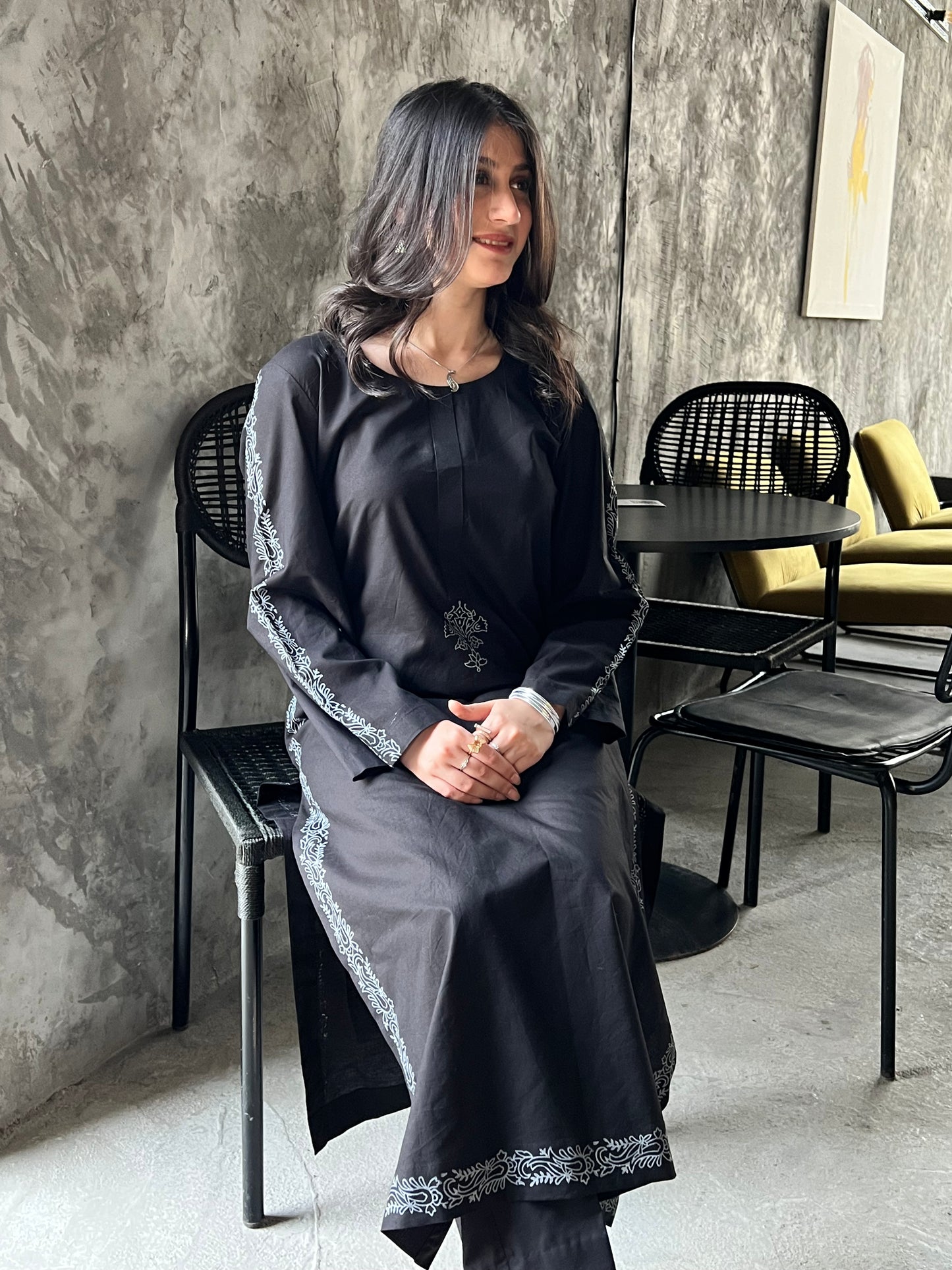 Noir Black