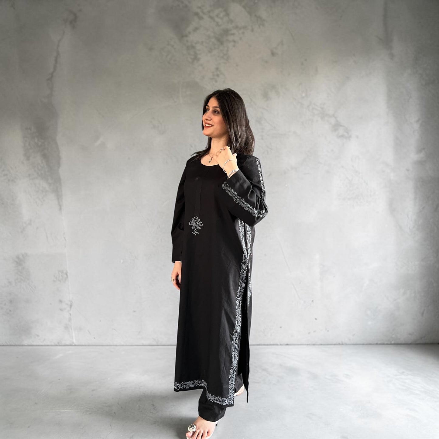 Onyx Black