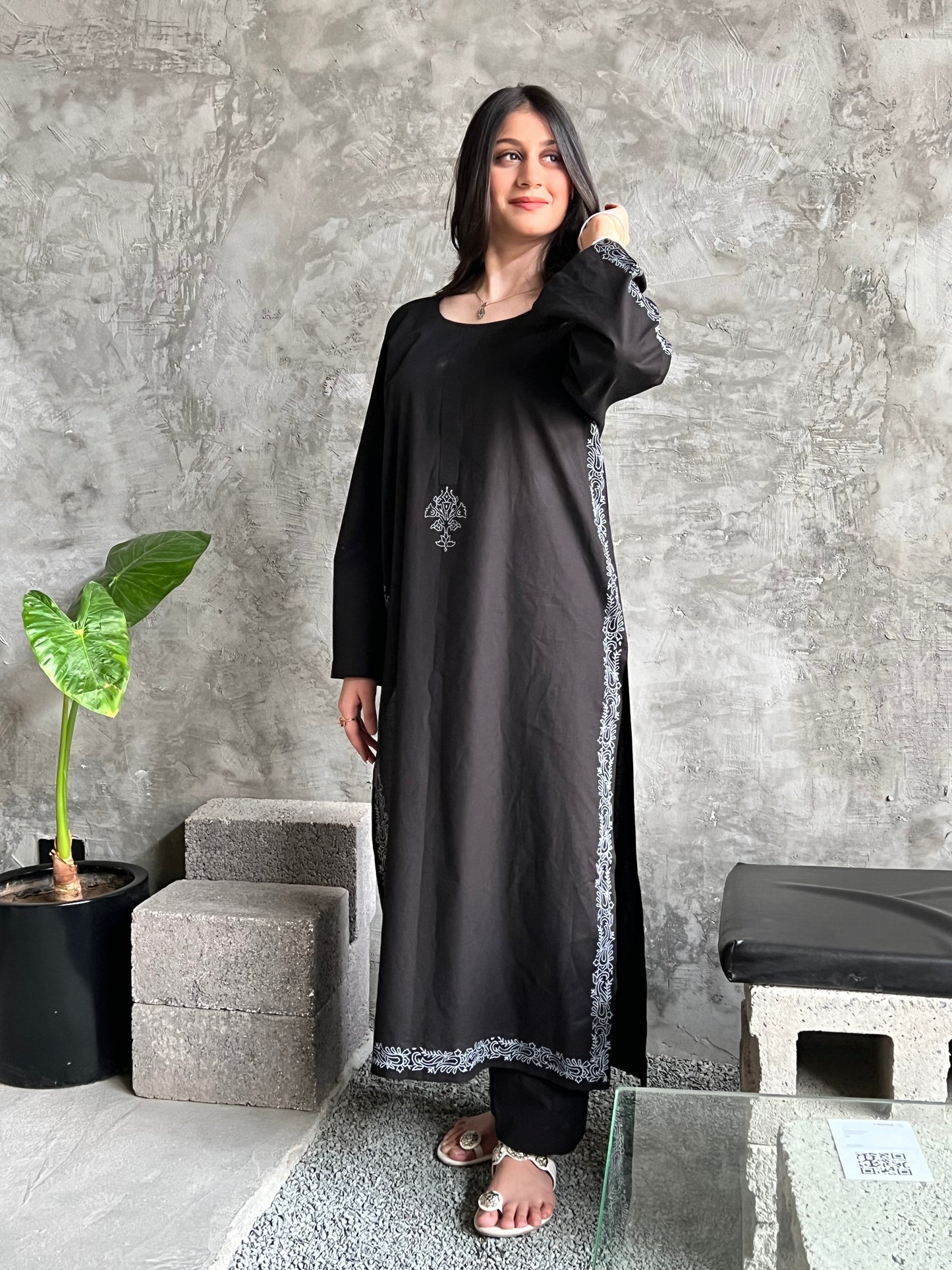 Onyx Black