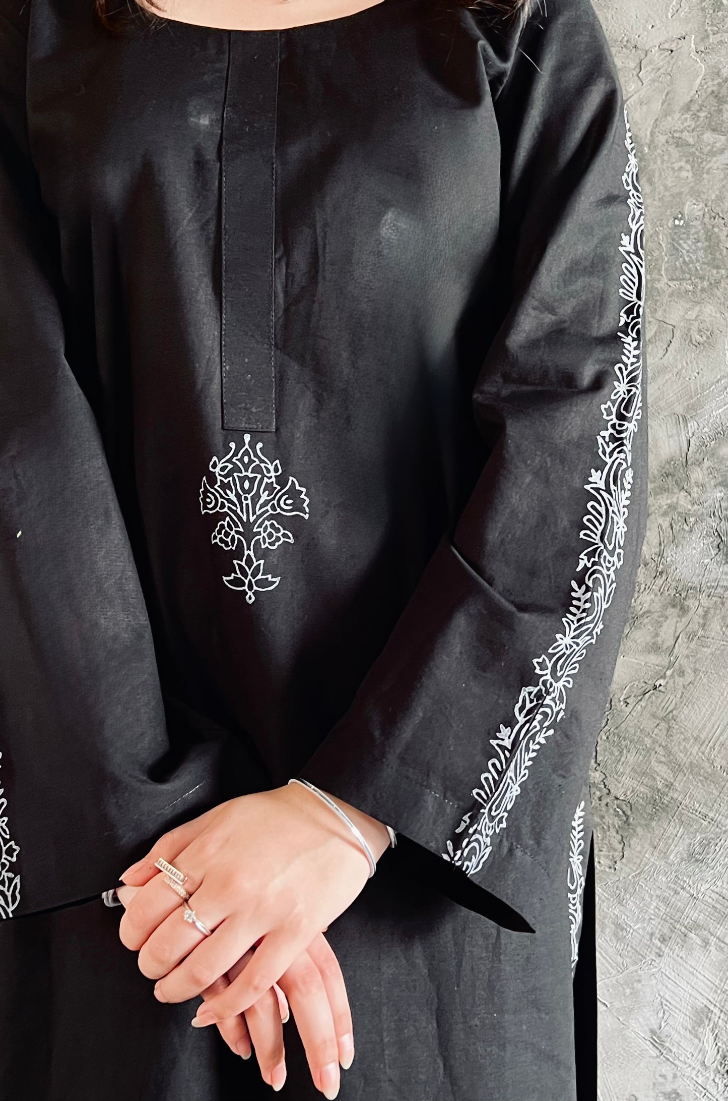 Onyx Black